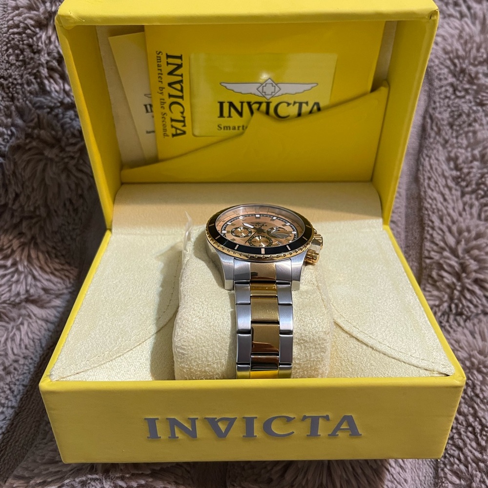 Invicta Watch New - Picture 3 of 6